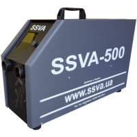 Сварочный инвертор SSVA-500 (MIG/MAG)